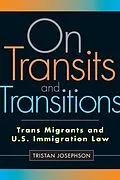 E-Book (epub) On Transits and Transitions von Tristan Josephson