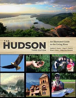 E-Book (epub) Hudson von Stanne Stephen P. Stanne, Panetta Roger G. Panetta, Forist Brian E. Forist