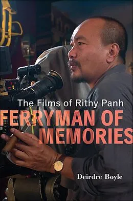 E-Book (pdf) Ferryman of Memories von Boyle Deirdre Boyle