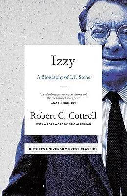 E-Book (epub) Izzy von Cottrell Robert C. Cottrell