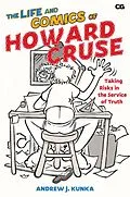 E-Book (pdf) Life and Comics of Howard Cruse von Kunka Andrew J. Kunka