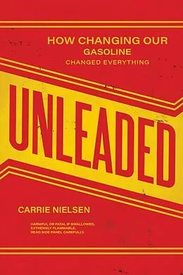 E-Book (epub) Unleaded von Carrie Nielsen