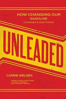 E-Book (pdf) Unleaded von Nielsen Carrie Nielsen