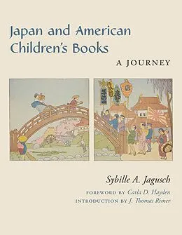 PDF Japan and American Children's Books von Jagusch Sybille Jagusch