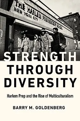 E-Book (pdf) Strength through Diversity von Barry M. Goldenberg