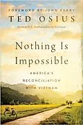 E-Book (epub) Nothing Is Impossible von Ted Osius