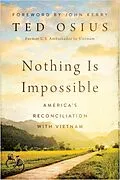 E-Book (pdf) Nothing Is Impossible von Osius Ted Osius
