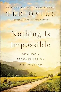 E-Book (pdf) Nothing Is Impossible von Osius Ted Osius
