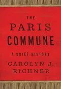 E-Book (pdf) Paris Commune von Eichner Carolyn J. Eichner