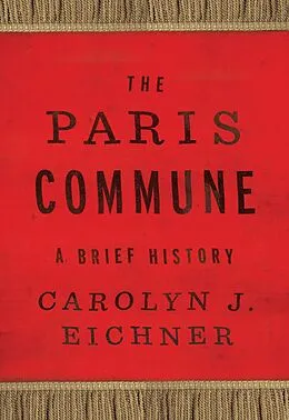 E-Book (pdf) Paris Commune von Eichner Carolyn J. Eichner