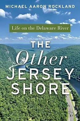 E-Book (epub) Other Jersey Shore von Michael Aaron Rockland