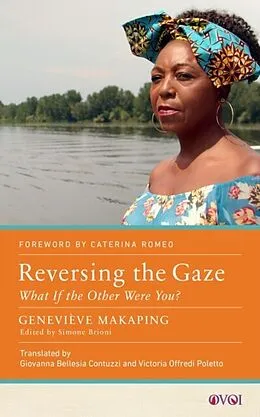 E-Book (epub) Reversing the Gaze von Genevieve Makaping