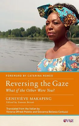 E-Book (pdf) Reversing the Gaze von Makaping Genevieve Makaping