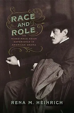 E-Book (epub) Race and Role von Rena M. Heinrich