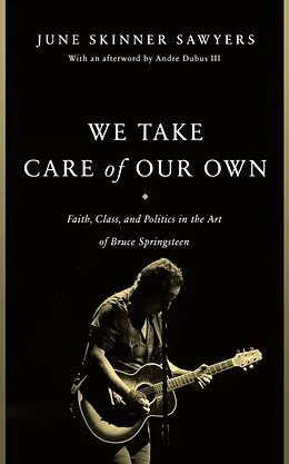 E-Book (pdf) We Take Care of Our Own von June Skinner Sawyers