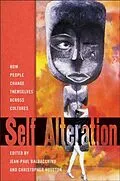 E-Book (epub) Self-Alteration von Unknown