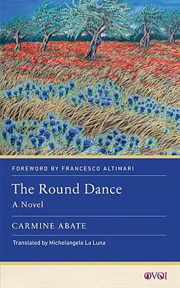 E-Book (pdf) Round Dance von Abate Carmine Abate