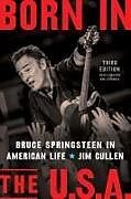 Livre Relié Born in the U.S.A de Jim Cullen