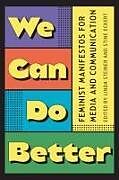 Couverture cartonnée We Can Do Better de 