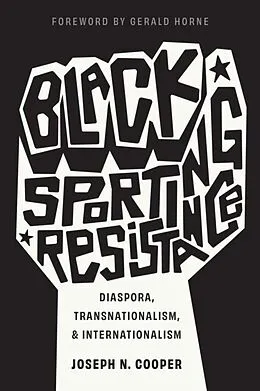 E-Book (pdf) Black Sporting Resistance von Joseph N. Cooper