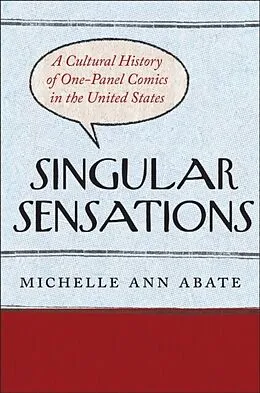 E-Book (epub) Singular Sensations von Michelle Ann Abate