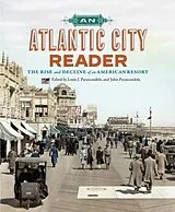 Kartonierter Einband An Atlantic City Reader von Louis J. Parascandola, John Parascandola