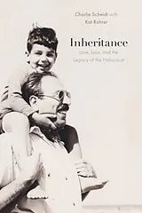 Fester Einband Inheritance von Charlie Scheidt