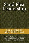 E-Book (epub) Sand Flea Leadership von Geno Johnston