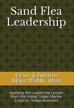 E-Book (epub) Sand Flea Leadership von Geno Johnston