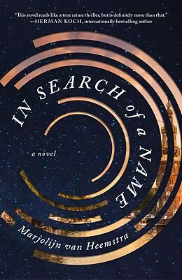 E-Book (epub) In Search of a Name von Marjolijn van Heemstra