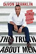 E-Book (epub) Truth About Men von DeVon Franklin