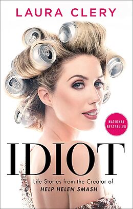 E-Book (epub) Idiot von Laura Clery