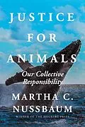 E-Book (epub) Justice for Animals von Martha C. Nussbaum