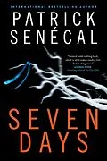 E-Book (epub) Seven Days von Patrick Senécal
