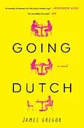 E-Book (epub) Going Dutch von James Gregor