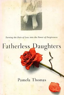 E-Book (epub) Fatherless Daughters von Pamela Thomas