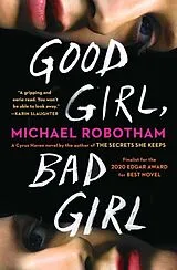 Kartonierter Einband (Kt) Good Girl, Bad Girl von Michael Robotham