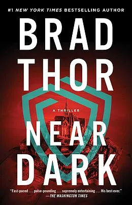E-Book (epub) Near Dark von Brad Thor