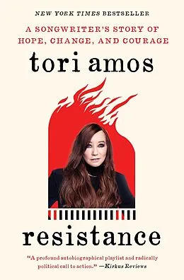 E-Book (epub) Resistance von Tori Amos