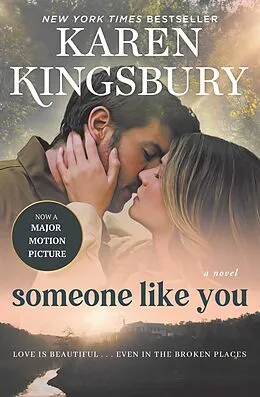 E-Book (epub) Someone Like You von Karen Kingsbury