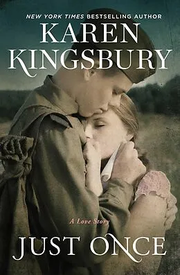 E-Book (epub) Just Once von Karen Kingsbury