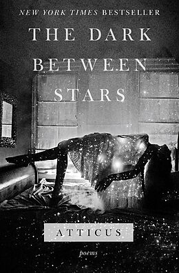 E-Book (epub) The Dark Between Stars von Atticus