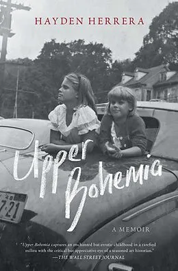 E-Book (epub) Upper Bohemia von Hayden Herrera