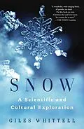 E-Book (epub) Snow von Giles Whittell