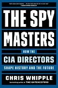 E-Book (epub) The Spymasters von Chris Whipple
