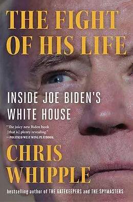 E-Book (epub) The Fight of His Life von Chris Whipple