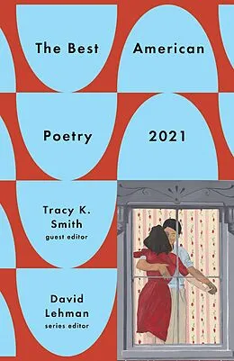 E-Book (epub) The Best American Poetry 2021 von David Lehman