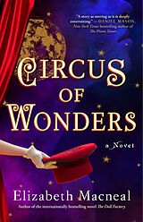E-Book (epub) Circus of Wonders von Elizabeth Macneal