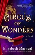 E-Book (epub) Circus of Wonders von Elizabeth Macneal