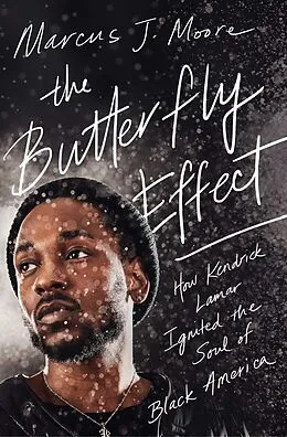 E-Book (epub) The Butterfly Effect von Marcus J. Moore
